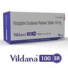 Vildana 100 SR